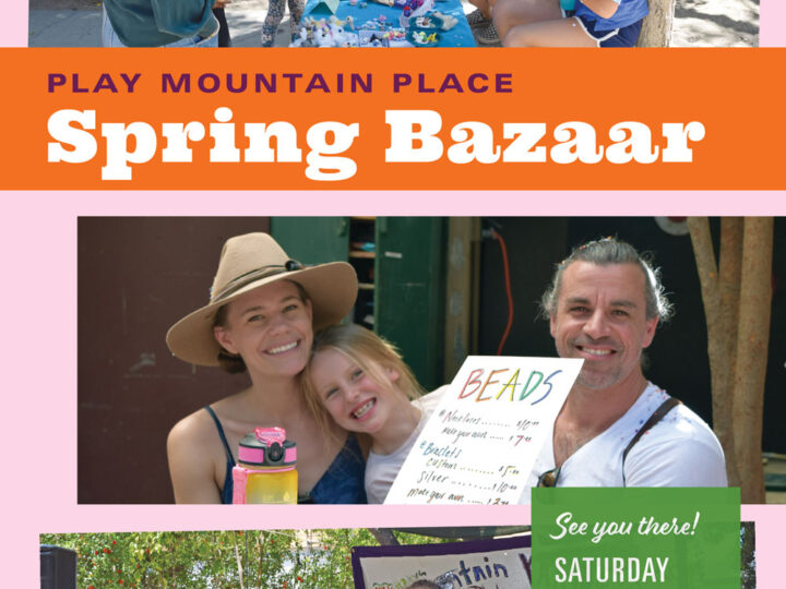 Spring Bazaar 2023