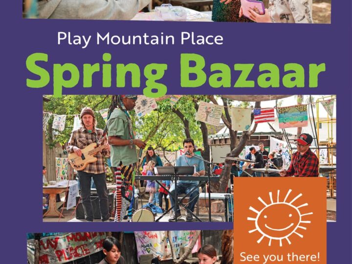 Spring Bazaar 2026